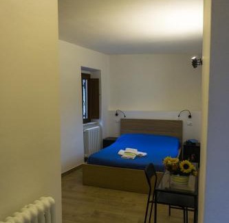 Fagnano Alto House | Tenute Valerio
