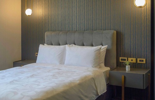 Yancheng District Hotel | Tenz Go Hotel
