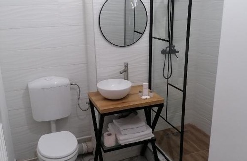 Cluj-Napoca Apartment | Teo's Apartment