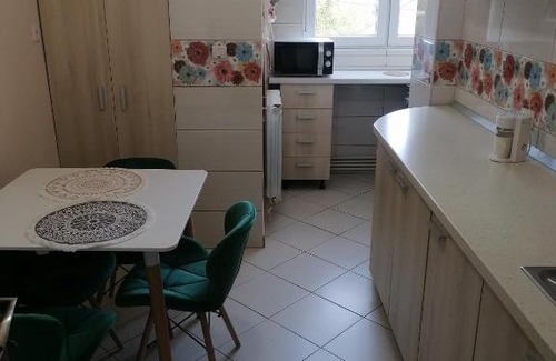 Cluj-Napoca Apartment | Teo's Apartment