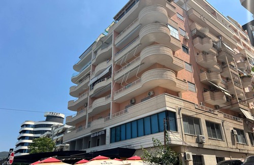Vlore Apartment | Teo's Deluxe Studios