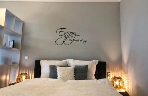 Sighisoara Apartment | Teo's Flat
