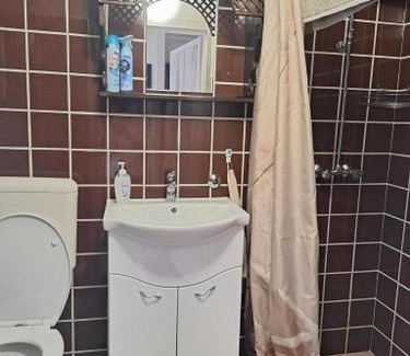 Gyula Apartment | Teodor Apartman