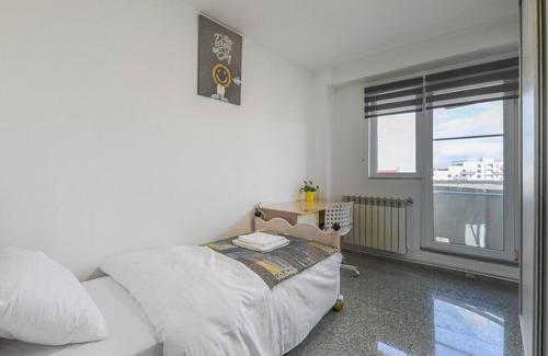 Cluj-Napoca Apartment | Teodor Mihali 4- Cluj