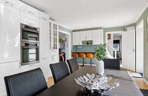 Langeland Municipality House | "Teodora" - 3km from the sea by Interhome