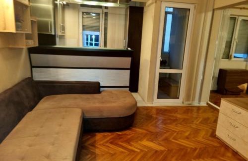 Ruse Center Apartment | Teodora Apartment