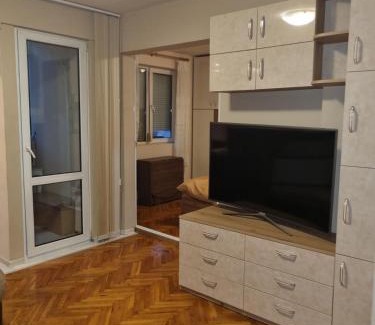 Ruse Center Apartment | Teodora Apartment