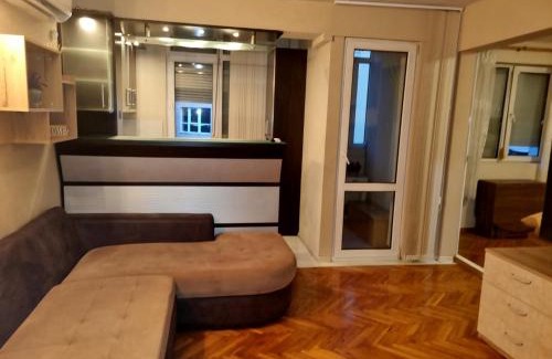 Ruse Center Apartment | Teodora Apartment