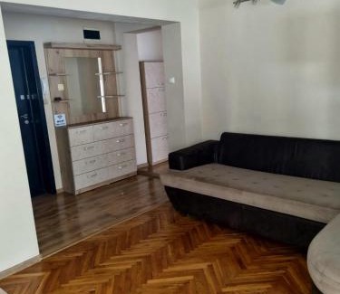 Ruse Center Apartment | Teodora Apartment
