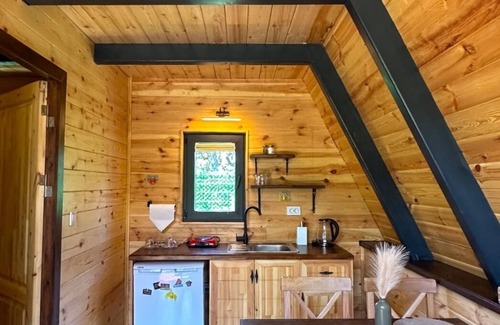 Masukiye Other | Teona Kartepe Bungalov