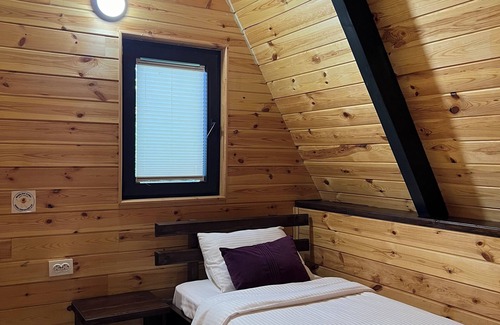 Masukiye Other | Teona Kartepe Bungalov