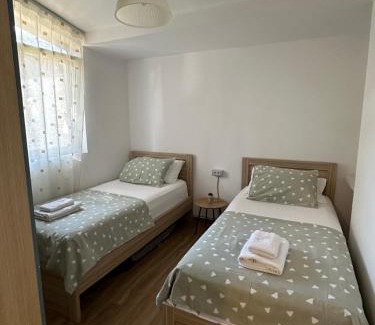 Golem Apartment | Teo’s Apartment