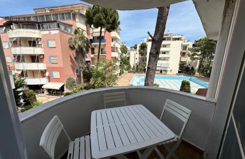 Golem Apartment | Teo’s Apartment