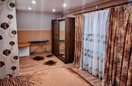 Polva County House | Teoste puhkemaja