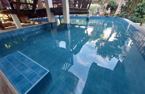 Samphao Lom House | TepbunthomHouse Ayutthaya