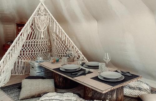 Civitella Paganico Other | Tepee Indiano