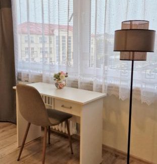 Teplice Apartment | TEPLA