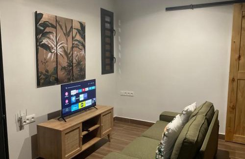 Huahine House | Tepoea Lodge