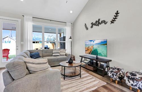 New Braunfels House | Tequila Mockingbird