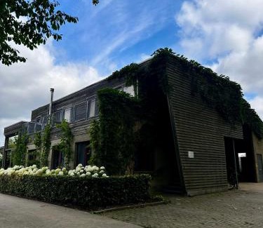 Ternat Apartment | Ter Loft Courgette