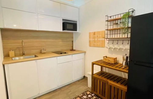 Boqueron House | Terapia Salá con piscina privada