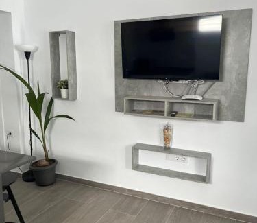 Zahora Apartment | Terapia Salada II