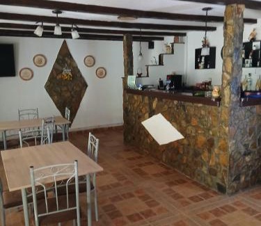 Sasciori Cabin | Terasa Alex
