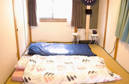 Higashisumiyoshi-ku House | Terase House - Vacation STAY 13667