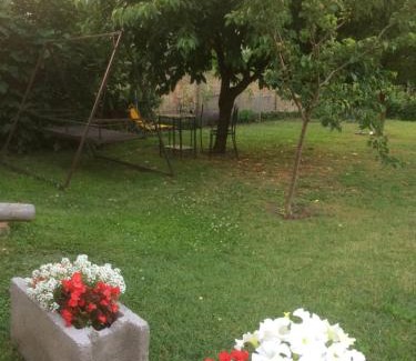 Balatonlelle Apartment | Teraszos ház
