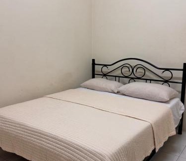 Hulu Kinta House | Teratai Bunda Homestay Tambun