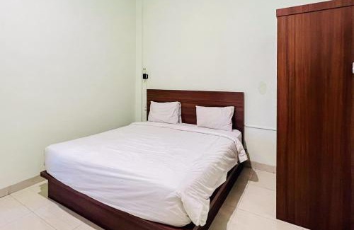 Medan Hotel | Teratai Residence RedPartner