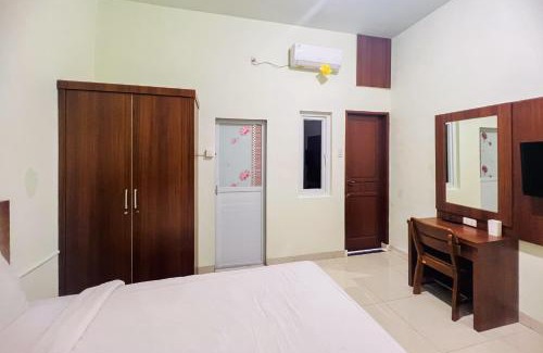 Medan Hotel | Teratai Residence RedPartner