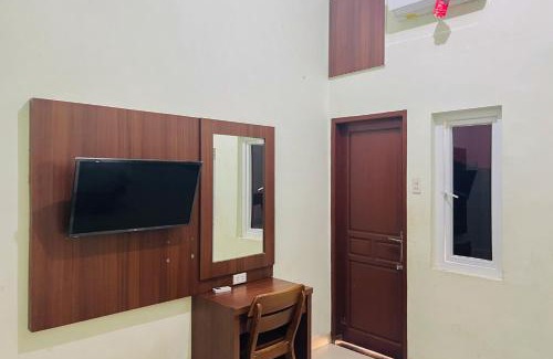 Medan Hotel | Teratai Residence RedPartner