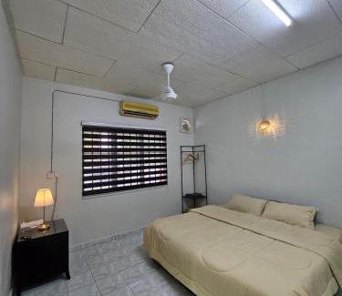 Seri Manjung House | Teratak Abah