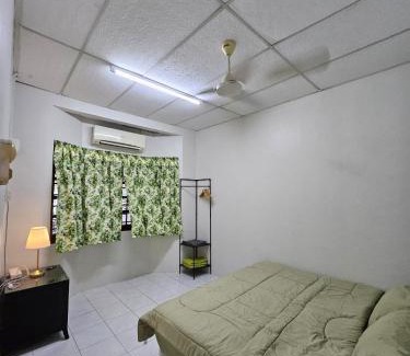 Seri Manjung House | Teratak Abah