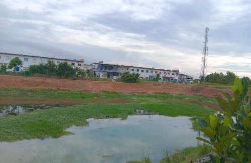 Tawau House | Teratak Amani Hometay