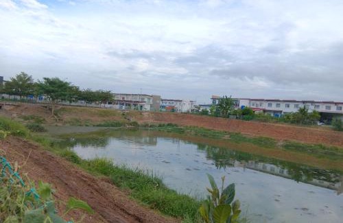 Tawau House | Teratak Amani Hometay