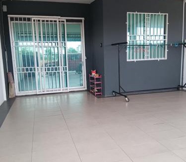 Tawau House | Teratak Amani Hometay