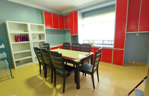 Bukit Baru House | Teratak Azhan Homestay