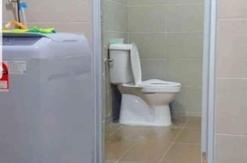 Batu Pahat House | Teratak Kayu Homestay