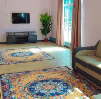 Batu Pahat House | Teratak Kayu Homestay