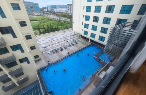 Kota Kinabalu House | Teratak Qaseeh Residence