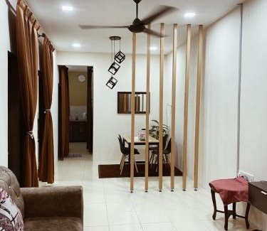 Chemor House | Teratak Raya