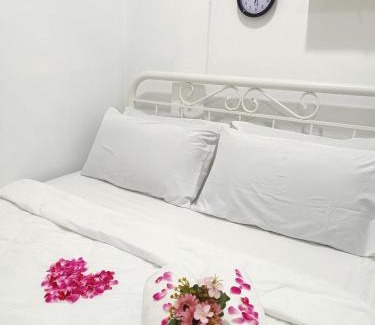 Kuala Teriang House | Teratak Yoi