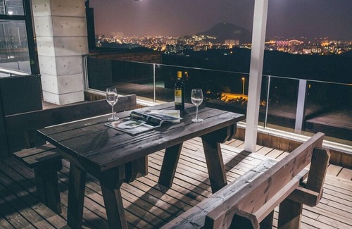 Chuncheon Apartment | Terate Pension