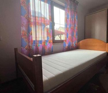 Dukla House | TerBol Agroturystyka Beskid Niski Dukla