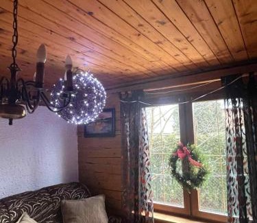 Dukla House | TerBol Agroturystyka Beskid Niski Dukla