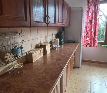 Dukla House | TerBol Agroturystyka Beskid Niski Dukla