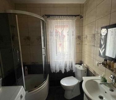 Dukla House | TerBol Agroturystyka Beskid Niski Dukla