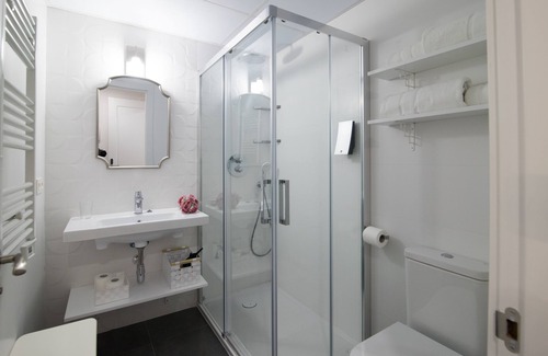 Zaragoza Old Town Apartment | TERCERO B - 3 B - APARTAMENTOS ALMADA - Plaza del Pilar